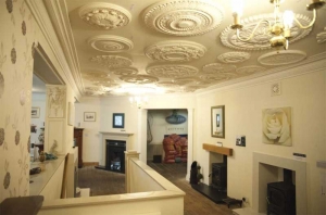 Sale of commercial property With Branded Retail Showroom Ten